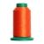 ISACORD 40 1310 HUNTER ORANGE 1000m Machine Embroidery Sewing Thread